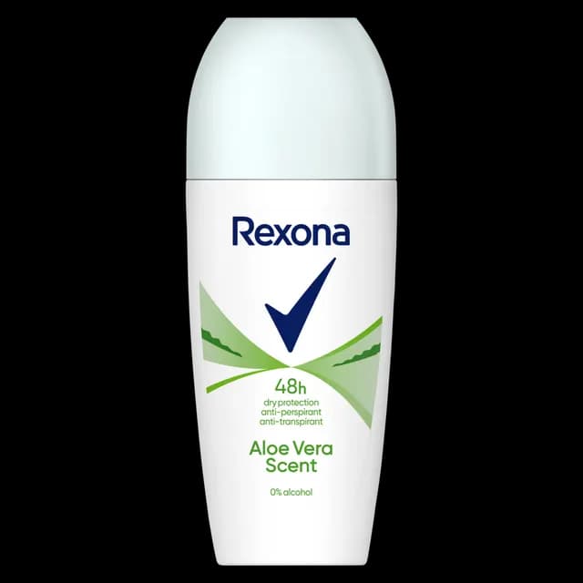 Rexona 48h Aloe Vera roll-on 50 ml