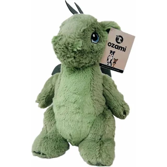 Ozami Dog Toy Dino 34 cm