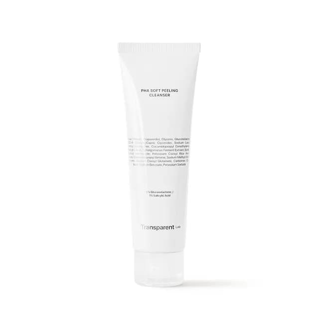 Niche Beauty Lab PHA Soft Peeling Cleanser 150 ml