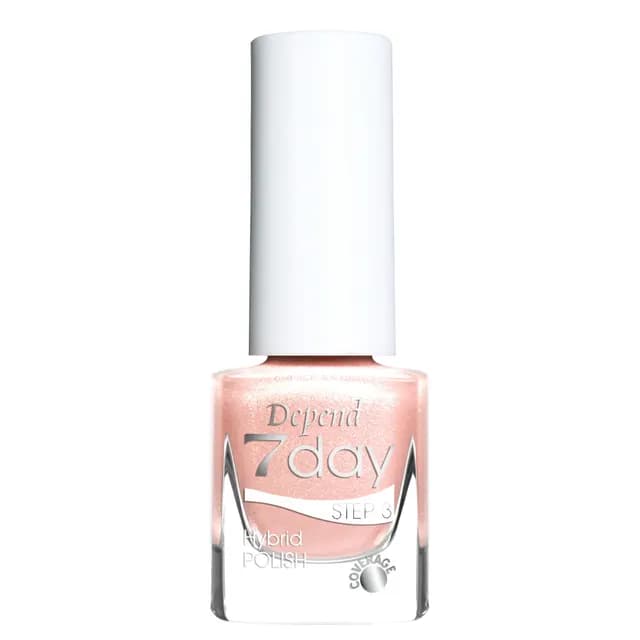Depend 7day Hybrid Polish 7351 Filled with Magic 5 ml