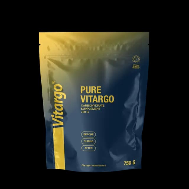 Vitargo Pure 750 g