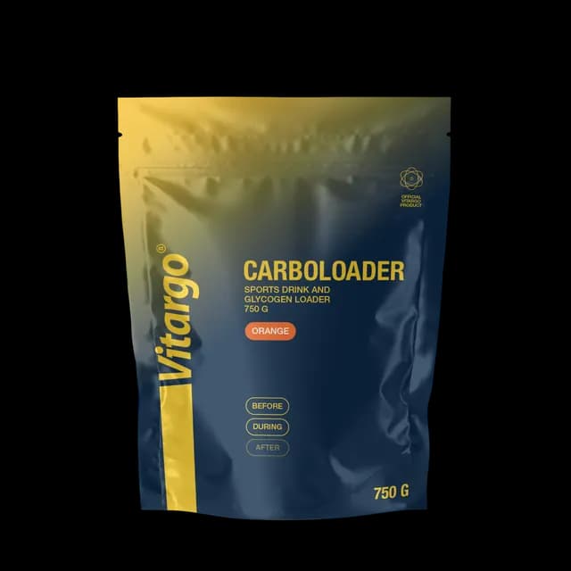 Vitargo Carboloader Orange 750 g