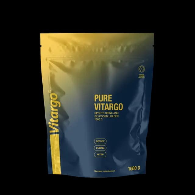 Vitargo Pure 1,5 kg