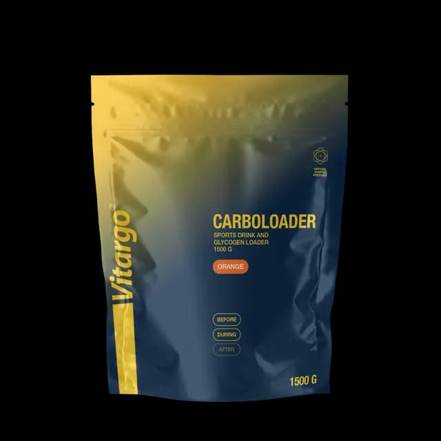 Vitargo Carboloader Orange 1,5 kg