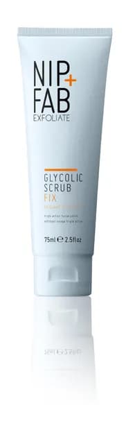 NIP+FAB Glycolic Fix Scrub 75 ml
