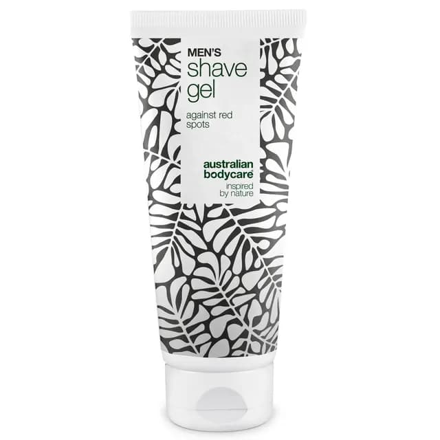 Australian Bodycare Shave Gel 200 ml