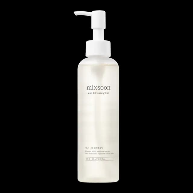 Mixsoon Bean Cleansing Oil 195 ml