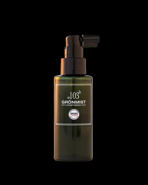 BRUNS Grönmist Nº103 100 ml