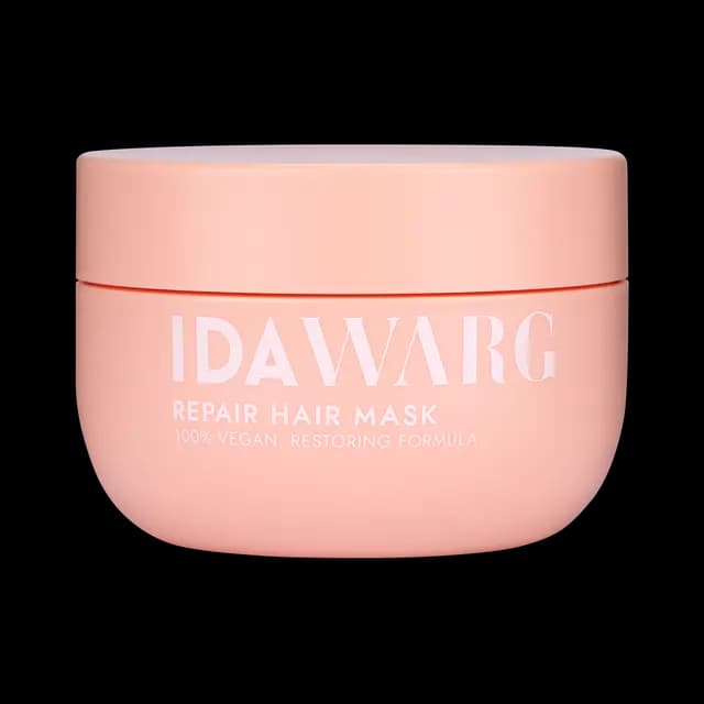 IDA WARG Beauty Repair Mask 300 ml