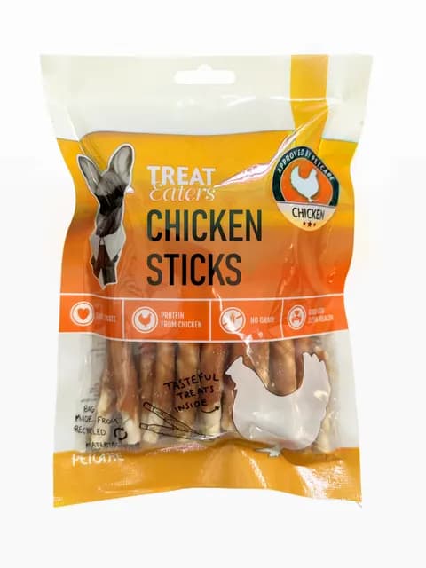 Treateaters Chicken sticks 300 g
