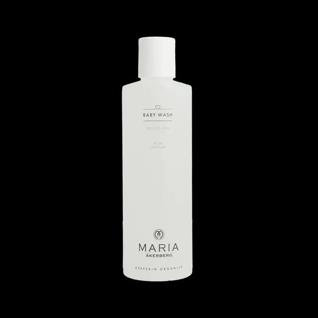 Maria Åkerberg Baby Wash 250 ml