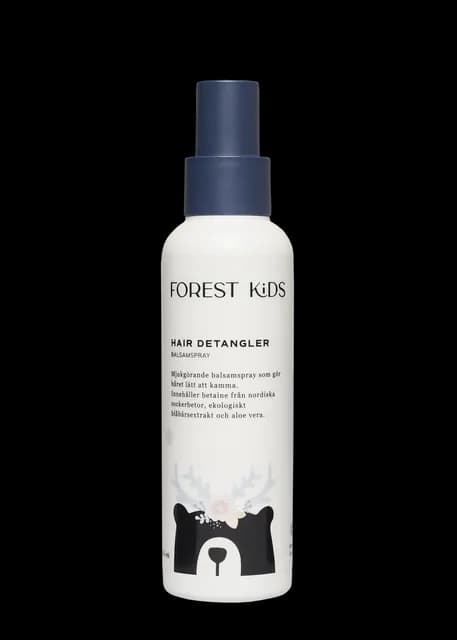 Forest Kids Balsamspray 150 ml
