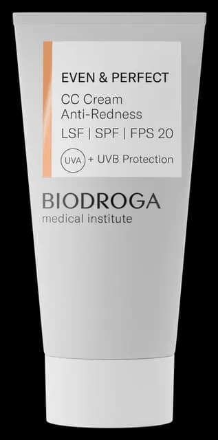 Biodroga MI Even & Perfect CC Cream Anti Redness 30 ml