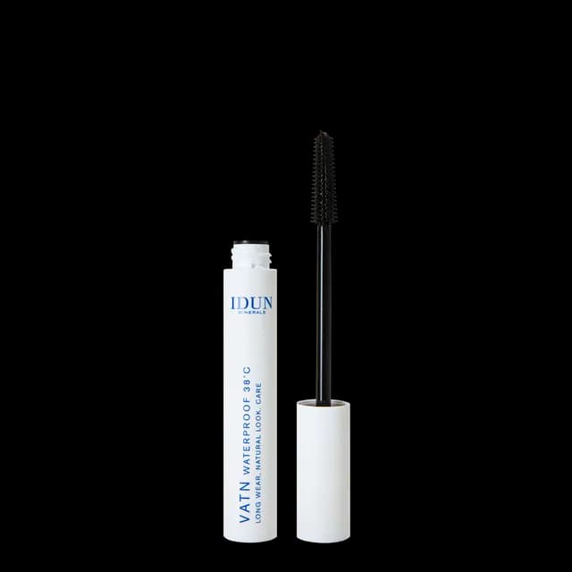 IDUN Minerals Mascara Vattenfast