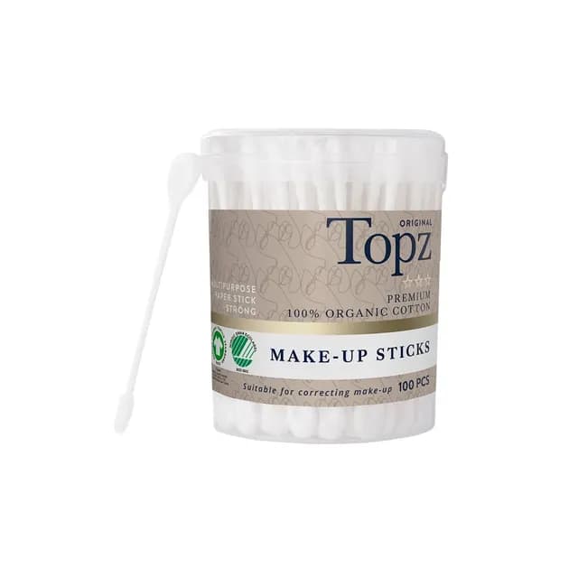 Topz Cosmetics Make-Up Sticks 100 st