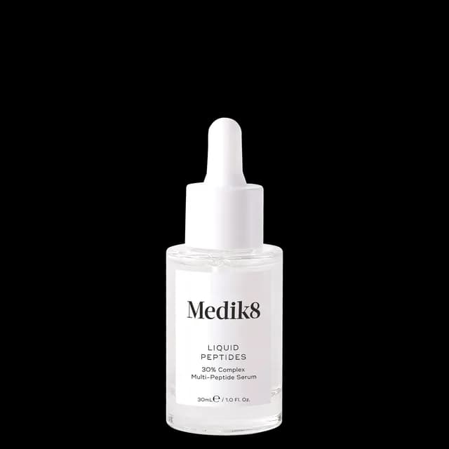 Medik8 Liquid Peptides 30 ml