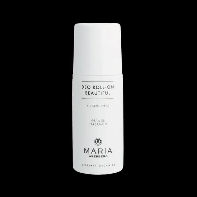 Maria Åkerberg Deo Roll-On Beautiful 60 ml
