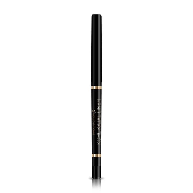 MAX FACTOR Kohl Kajal Automatic 001 Black