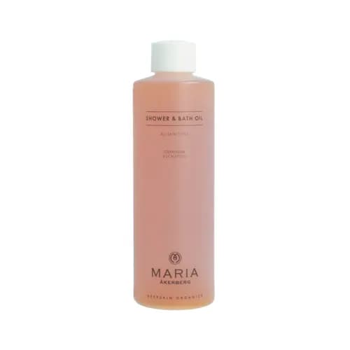 Maria Åkerberg Shower & Bath Oil 250 ml
