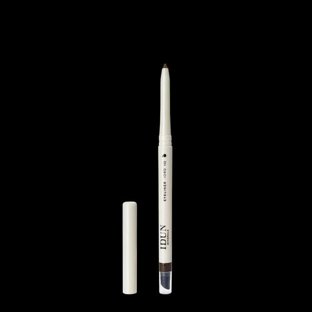 IDUN Minerals Creamy Eyeliner Jord 0,35 g