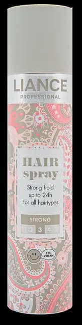 Liance Hairspray Strong 300 ml