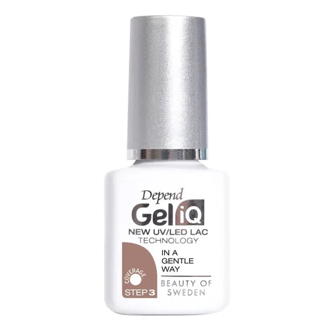 Depend Gel iQ In a Gentle Way 5 ml