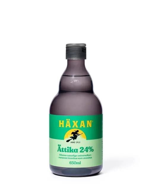 Häxan Ättika 650 ml