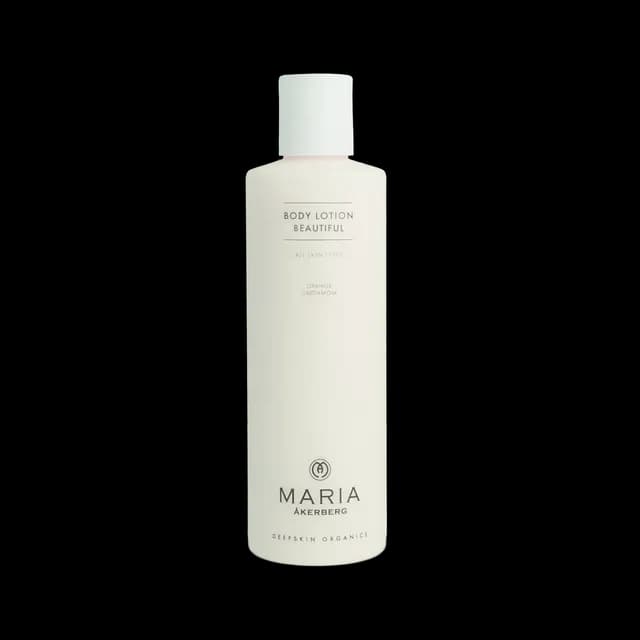 Maria Åkerberg Body Lotion Beautiful 250 ml