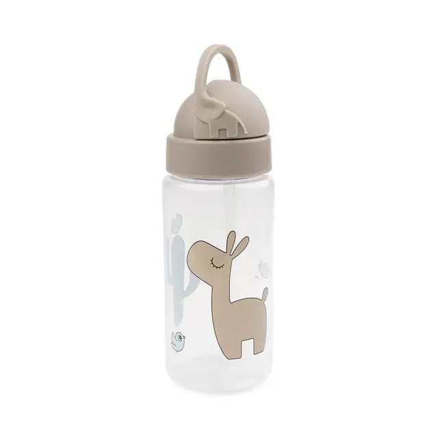Done by Deer Sugrörsflaska Lalee Sand