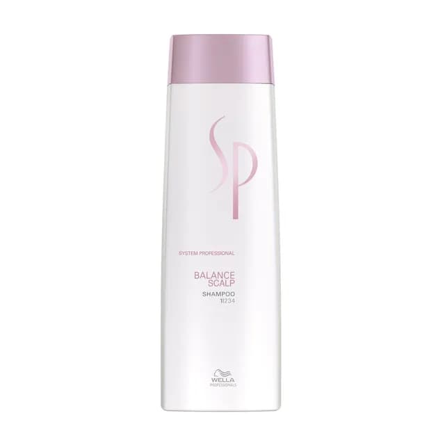 Wella Professionals SP Classic Balance Scalp Schampo 250 ml