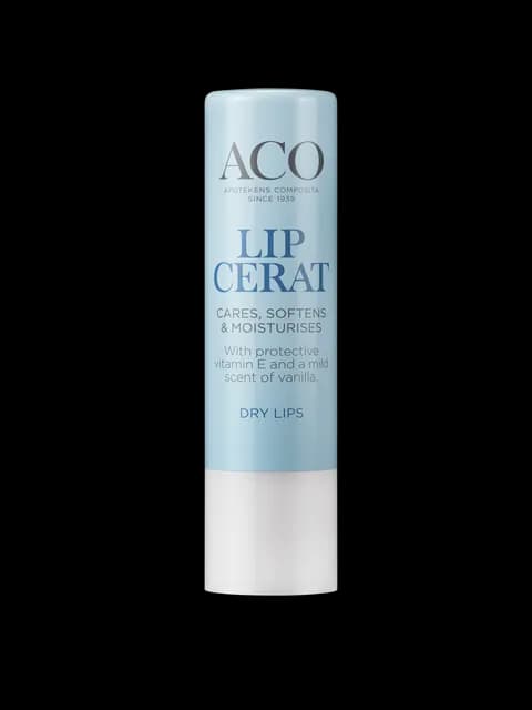 ACO Lip Cerat 4,6 g