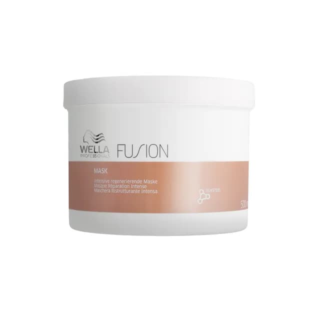 Wella Professionals Fusion Mask 500 ml