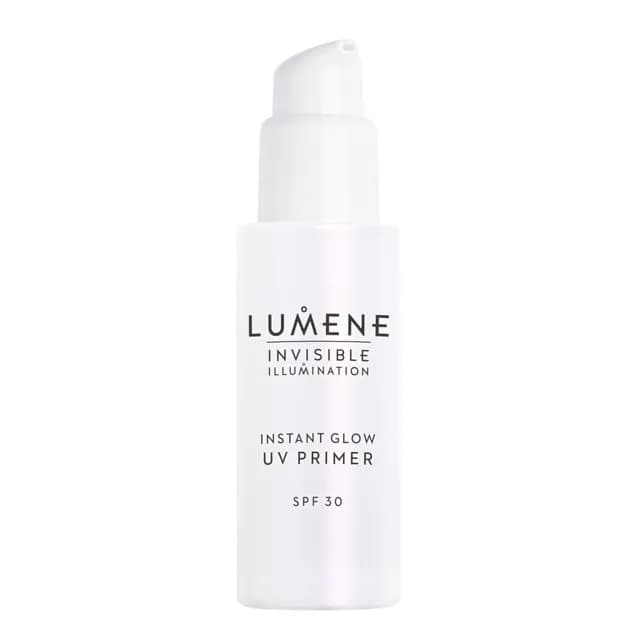 Lumene Invisible Illumination Instant Glow UV Primer SPF30 30 ml