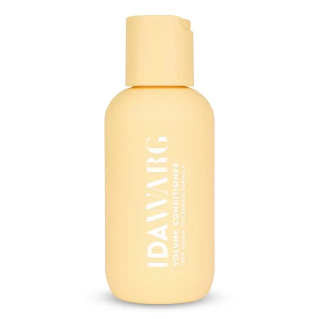 IDA WARG Beauty Volume Conditioner Small Size 100 ml