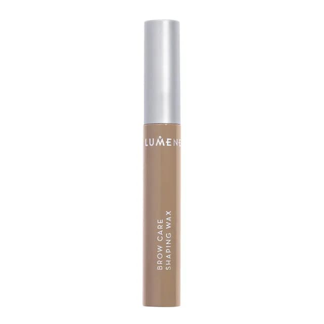Lumene Brow Care Shaping Wax - 1 Blonde 5 ml