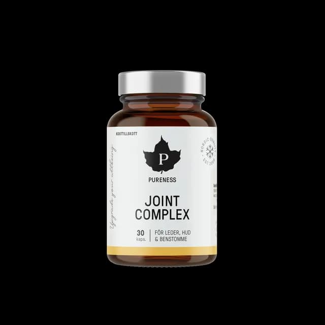 Pureness Joint Complex 30 kapslar