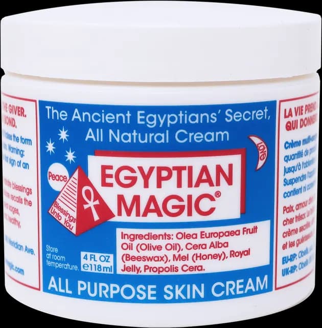 Egyptian Magic All Purpose Skin Cream 118 ml