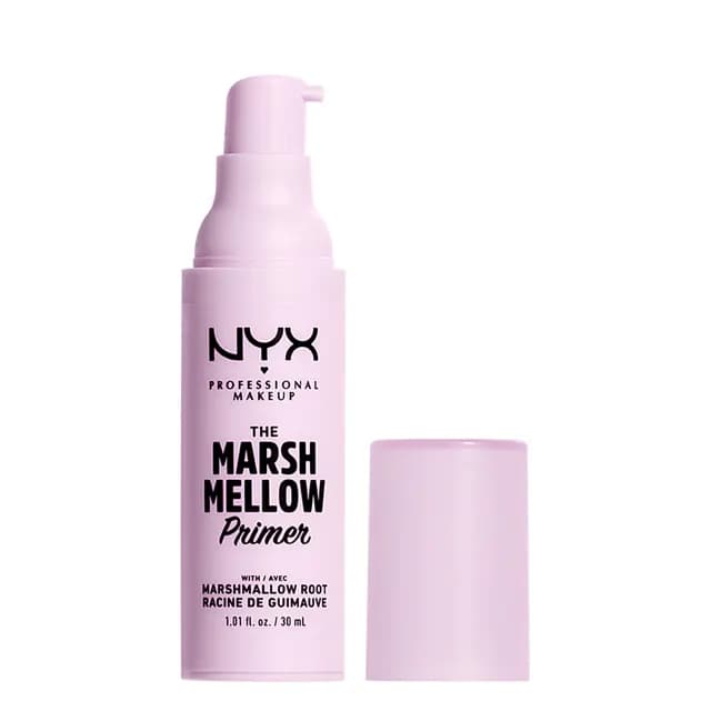 NYX Professional Makeup The Marshmellow Primer 01 30 ml