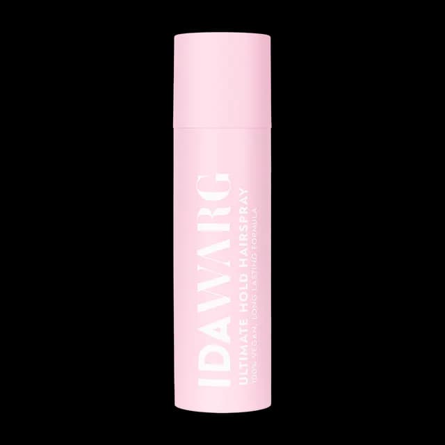 IDA WARG Beauty Ultimate Hold Hairspray 250 ml
