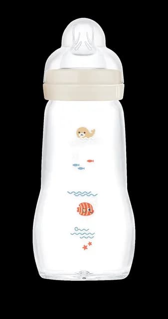 MAM Feel Good Bottle Neutral 260 ml