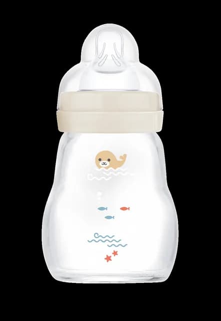 MAM Feel Good Bottle Neutral 170 ml