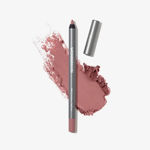 Wonderskin 360 Contour Lip Liner Blush