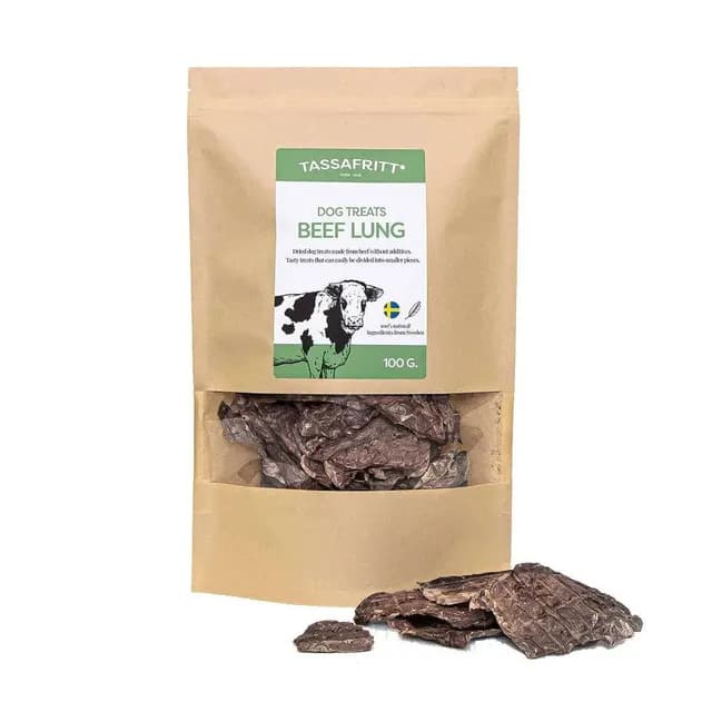 TassaFritt Oxlunga 80 g