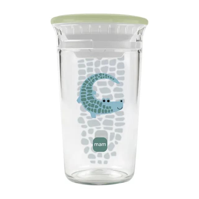 MAM Easy To Drink Cup 290 ml Blue