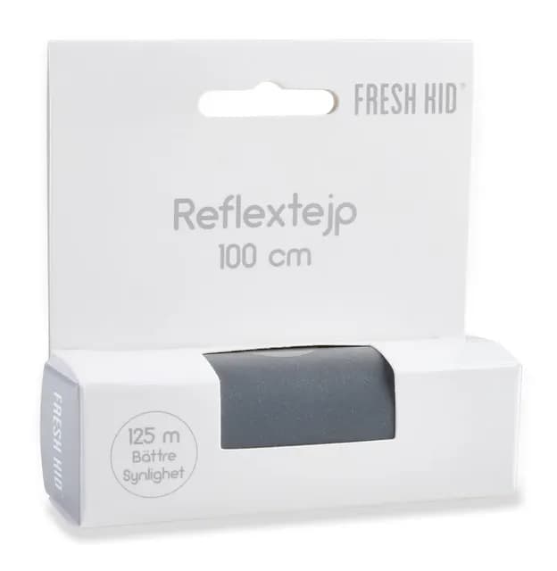 Fresh Kid Reflextejp