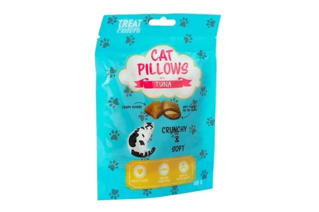Treateaters Pillows Tuna 60 g
