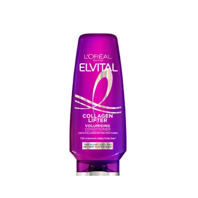 L'Oréal Paris Elvital Collagen Lifter Balsam 200 ml