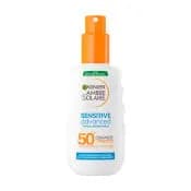 Garnier Ambre Solaire Sensitive Advanced Protection Spray SPF50+ 150 ml