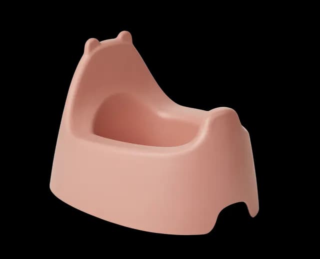 LIEWOOD Jonatan Potta Coral Blush