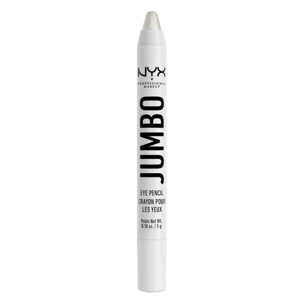 NYX Professional Makeup Jumbo Eye Pencil 608 Cottage Cheese 5 g